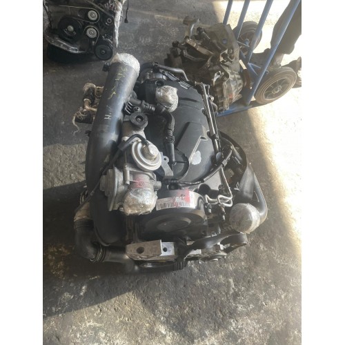 2004-2010 CADDY 1.9 BJB BKC MOTOR